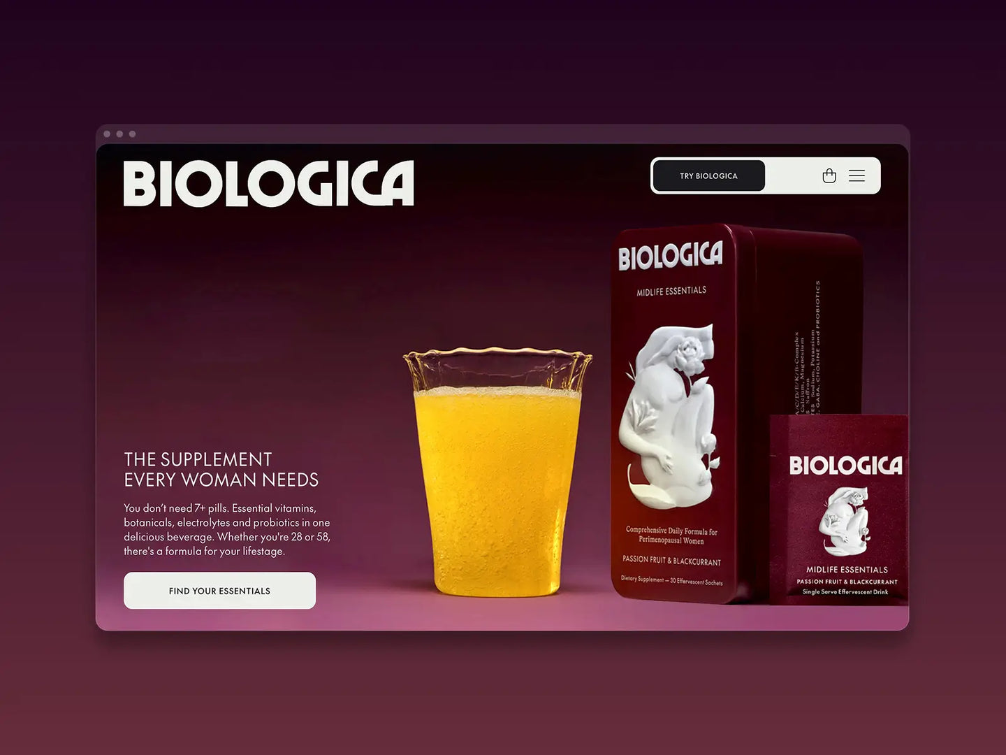 maybe an image about Biologica