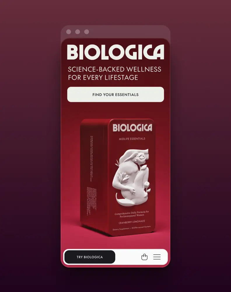 Case study image for Biologica