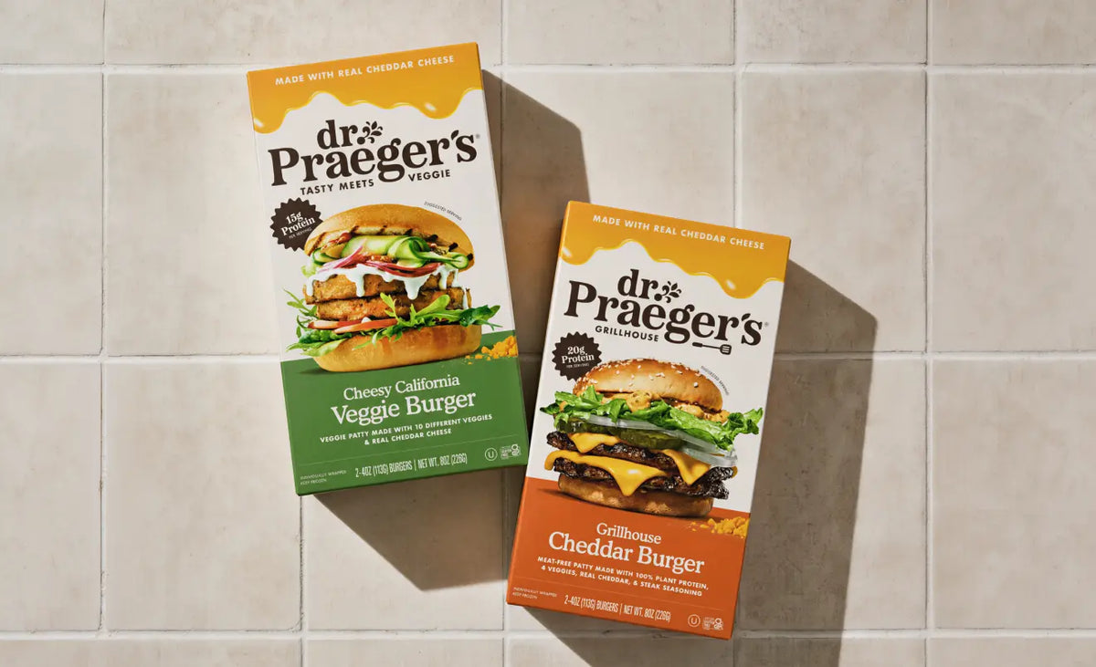 maybe an image about Dr. Praeger's