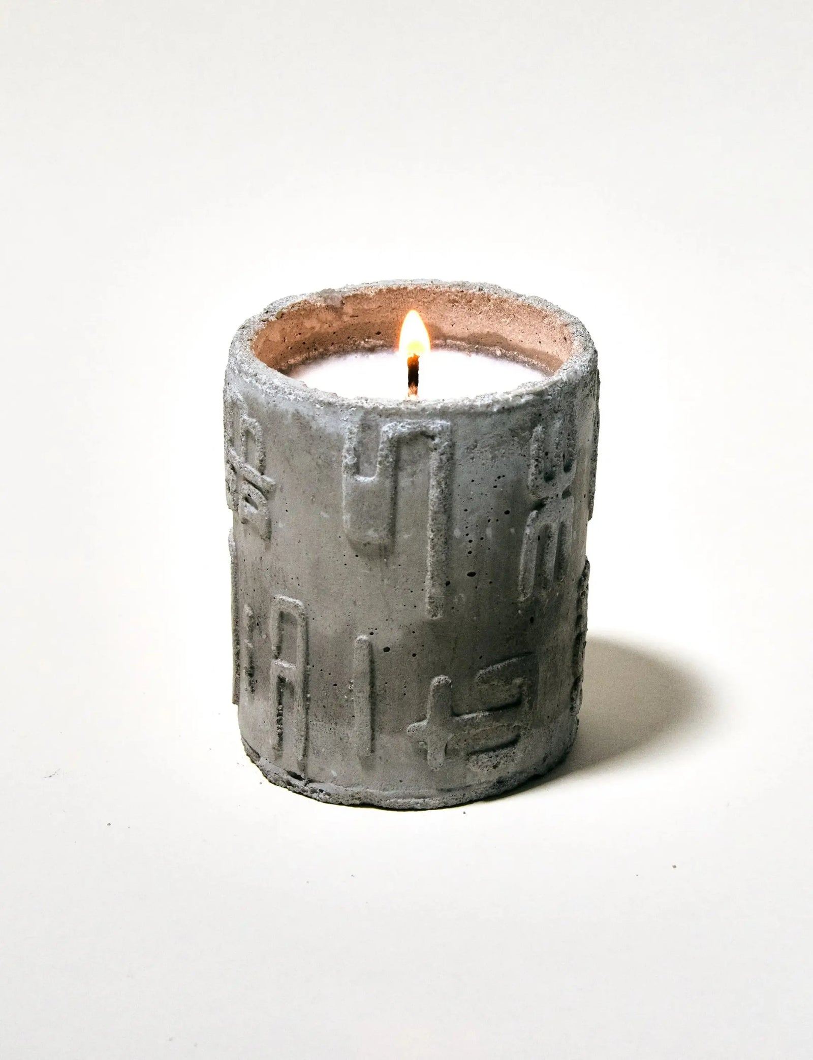 Artifact Candle