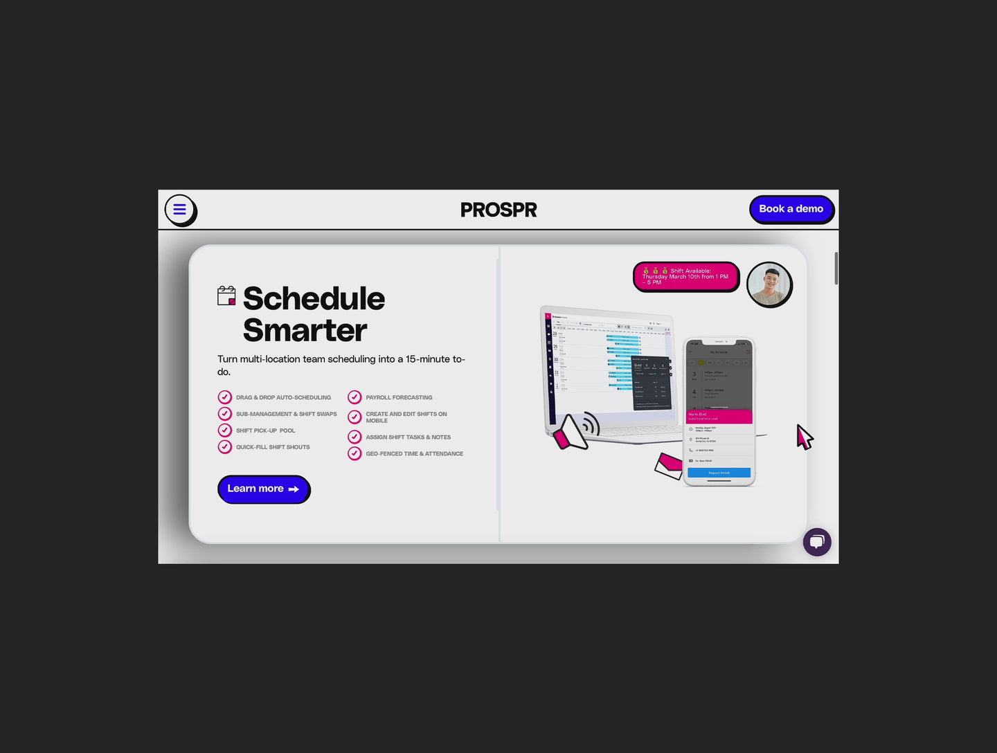 maybe a poster image about the video