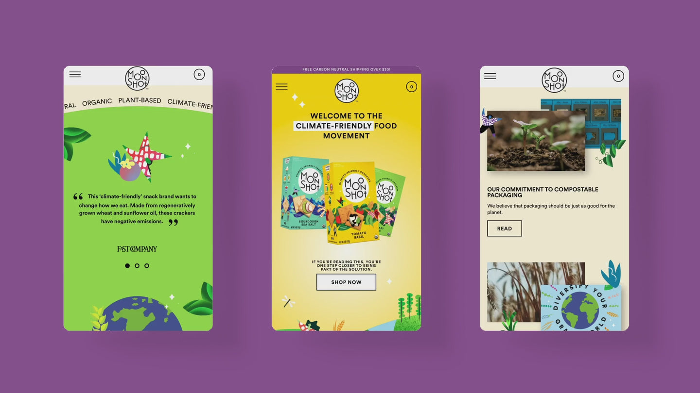 maybe a poster image about the video