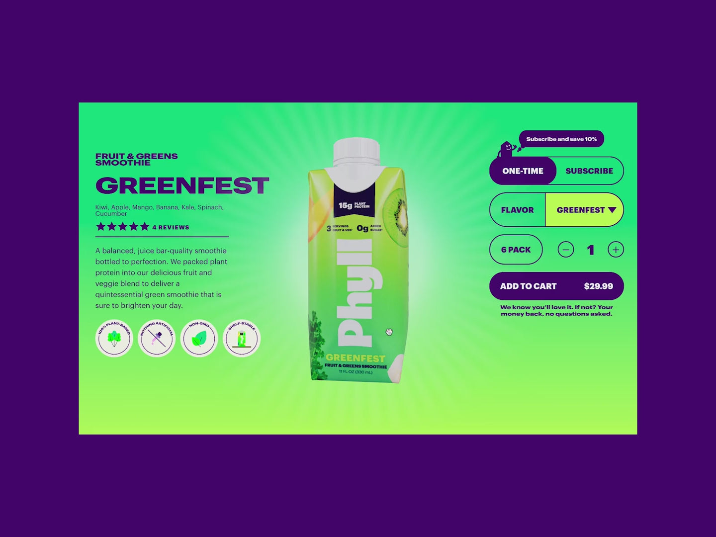 maybe a poster image about the video