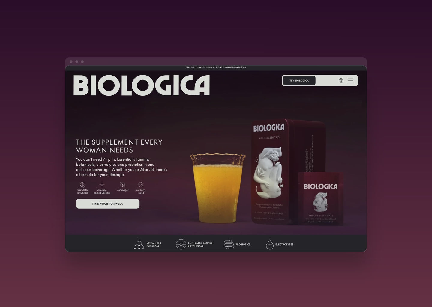 maybe a poster image about the video