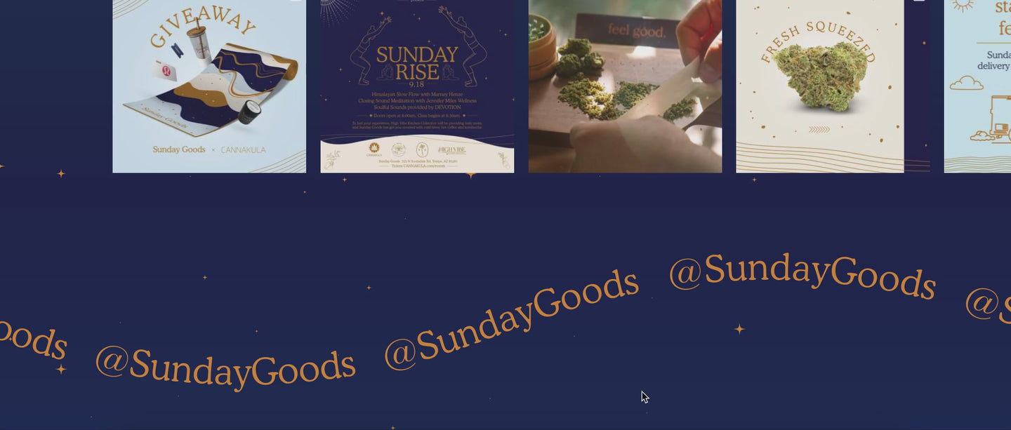 maybe a poster image about the video