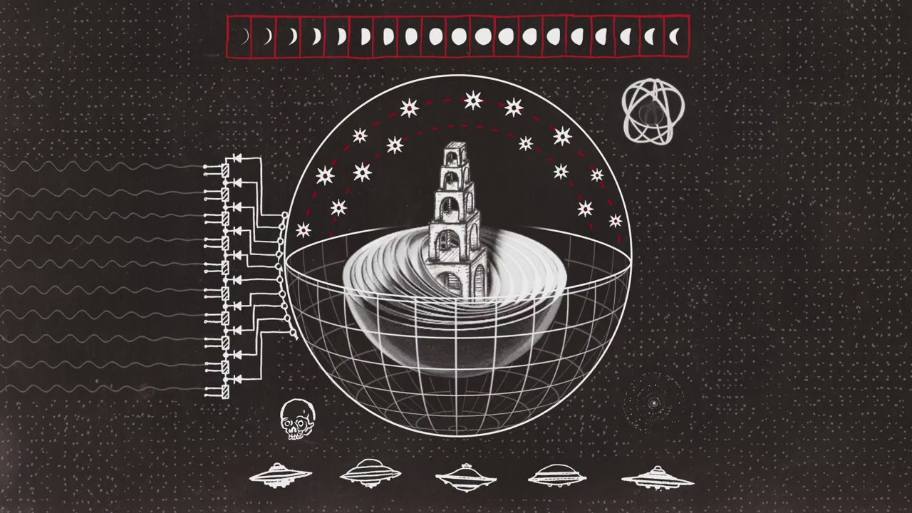 maybe a poster image about the video