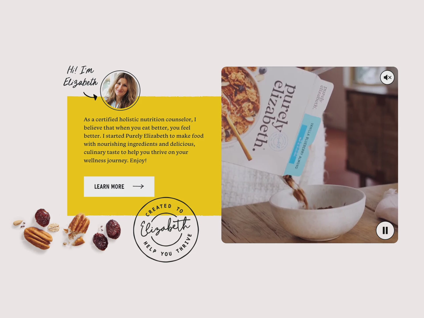 maybe a poster image about the video