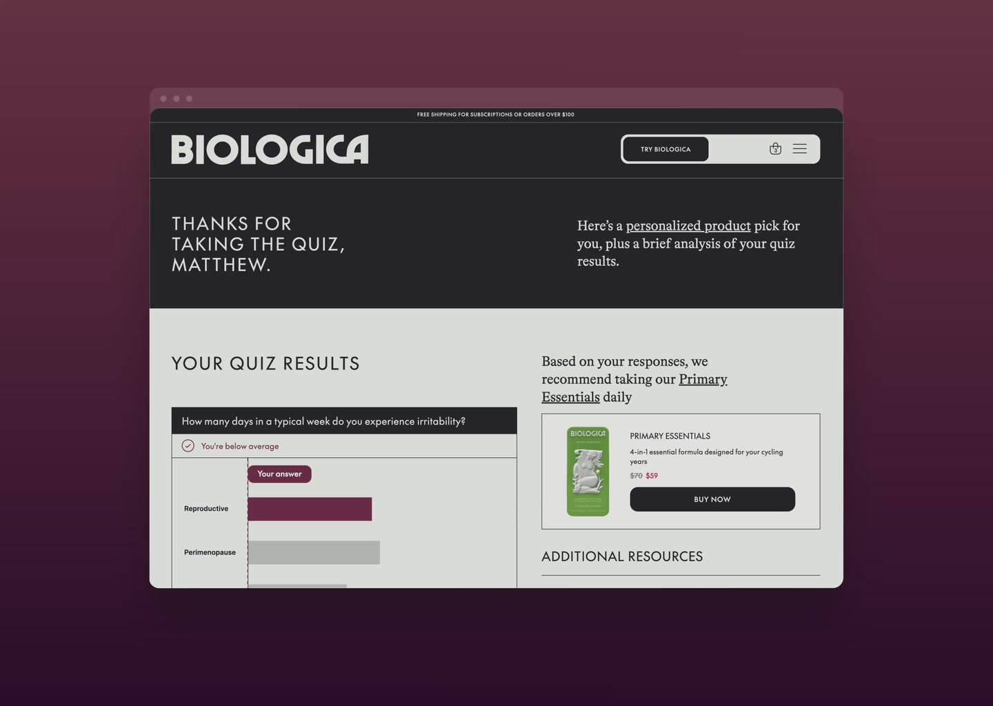 maybe a poster image about the video