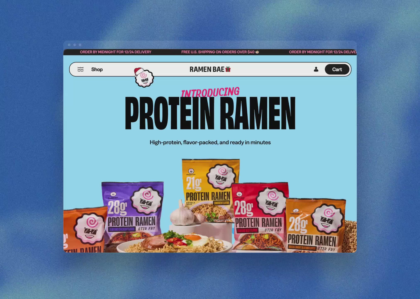 maybe a poster image about the video