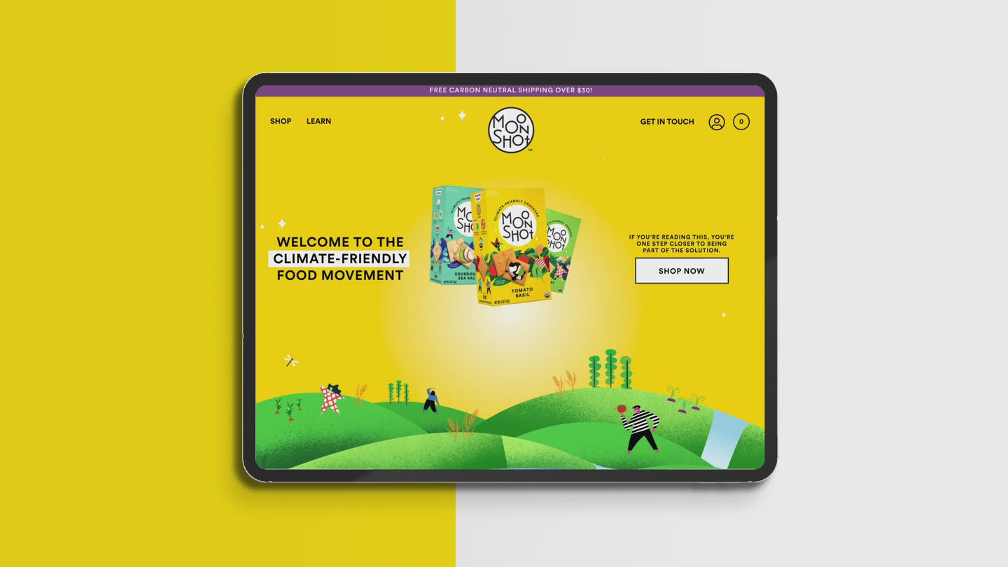 maybe a poster image about the video