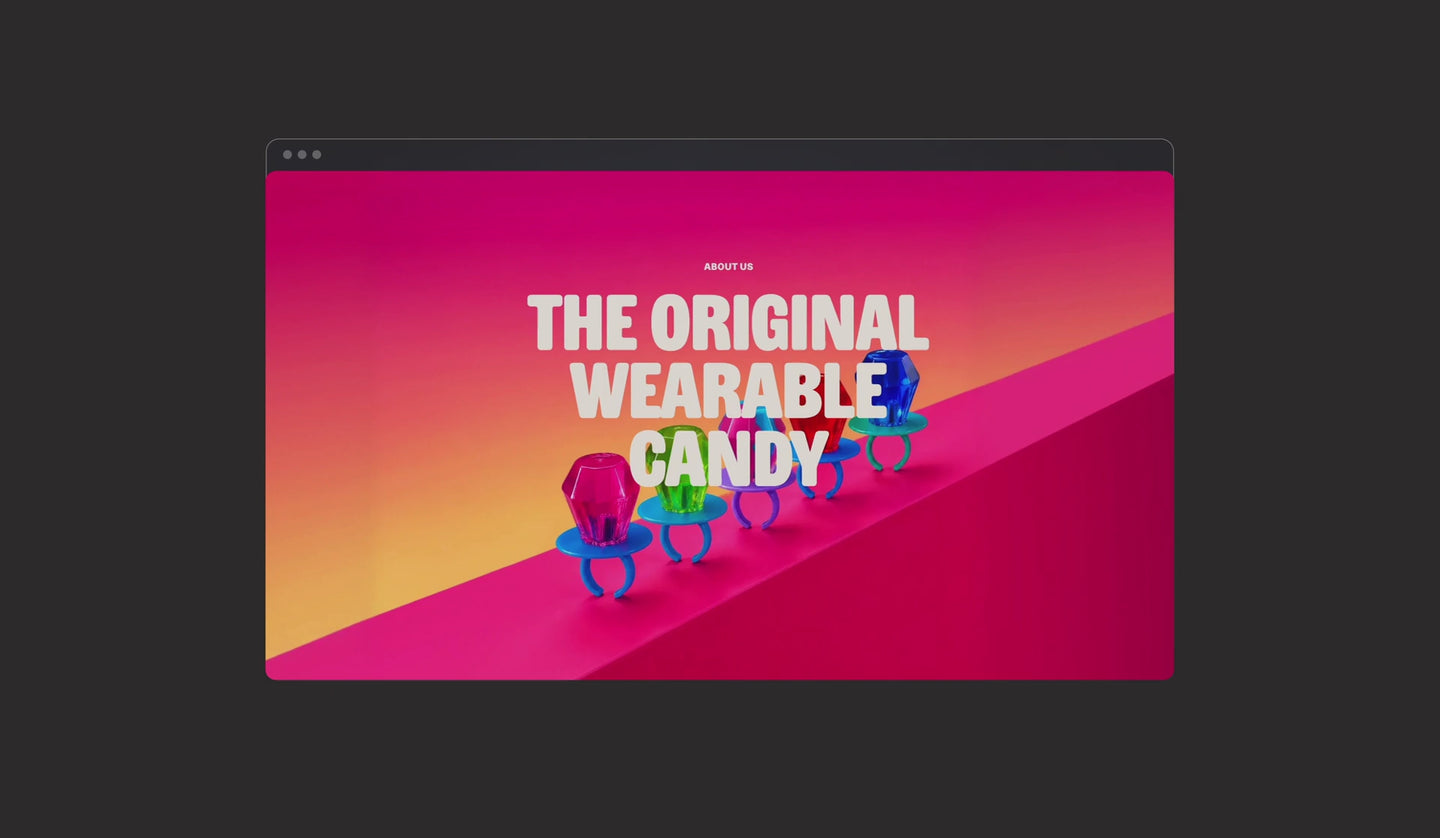 maybe a poster image about the video