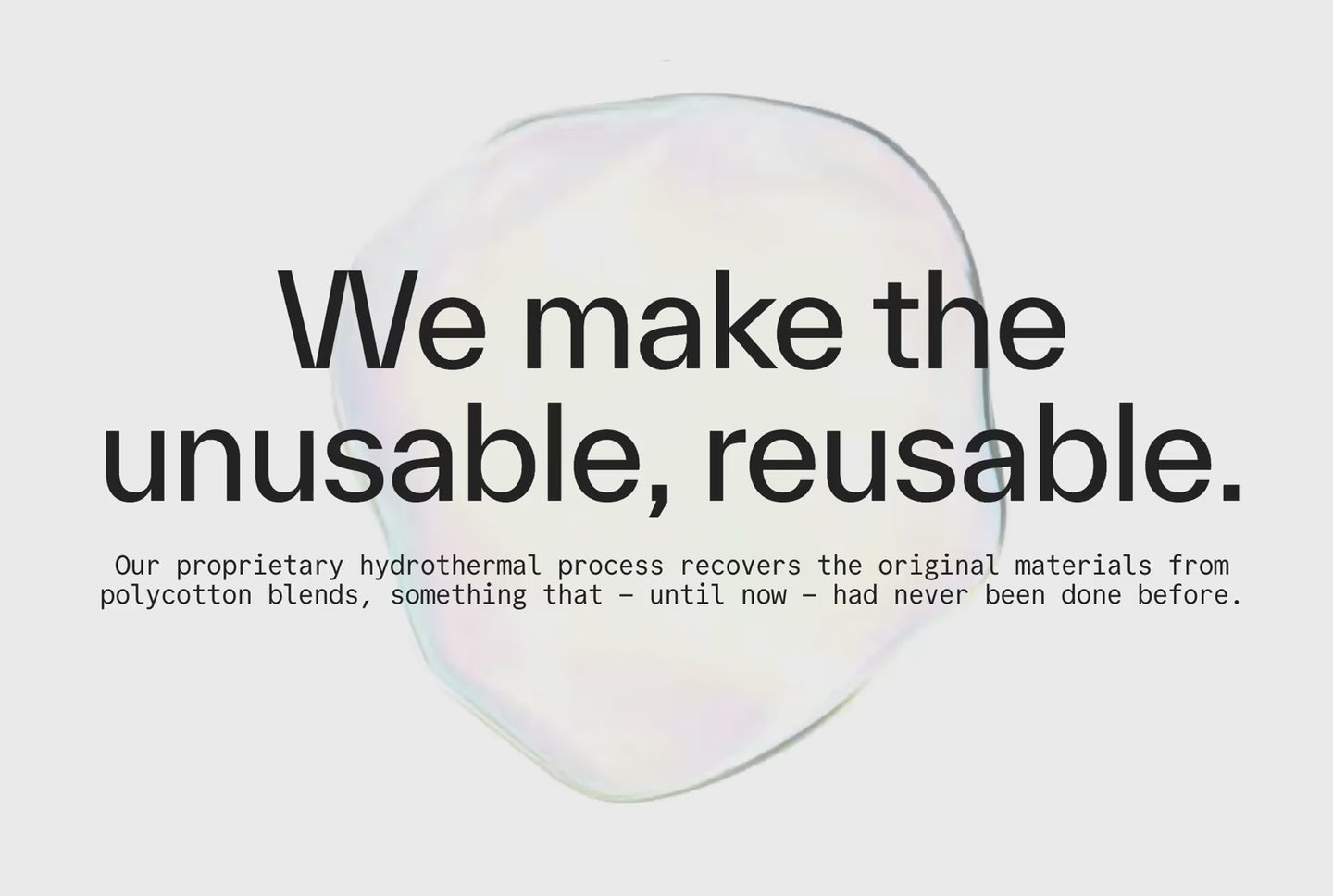 maybe a poster image about the video