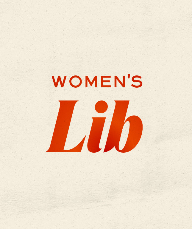 women's lib logo