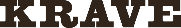 krave logo