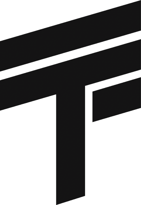 the third floor logo