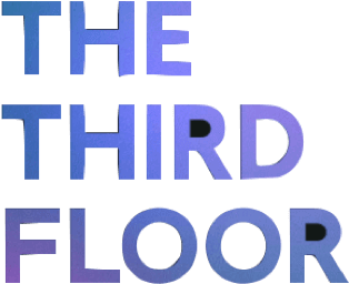 the third floor logo