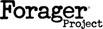 Forager Logo